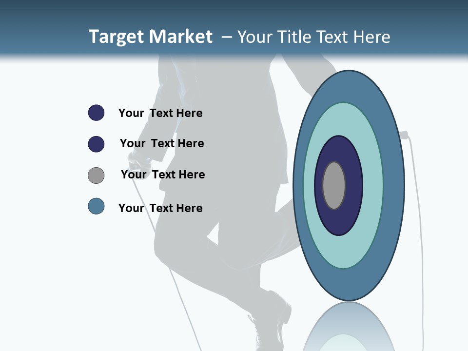 Temperature Unit Heat PowerPoint Template