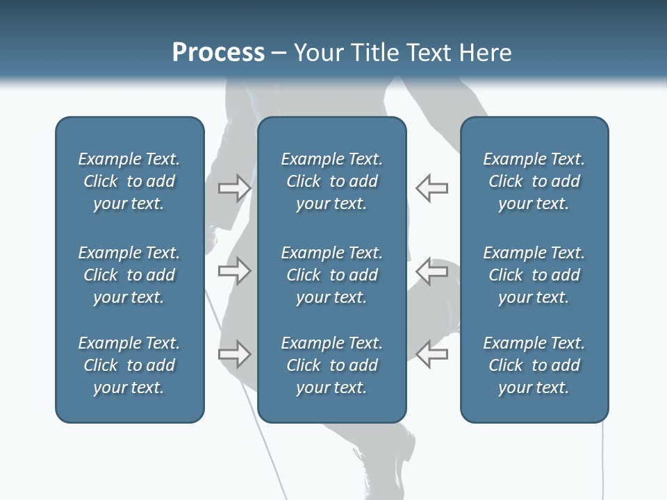 Temperature Unit Heat PowerPoint Template
