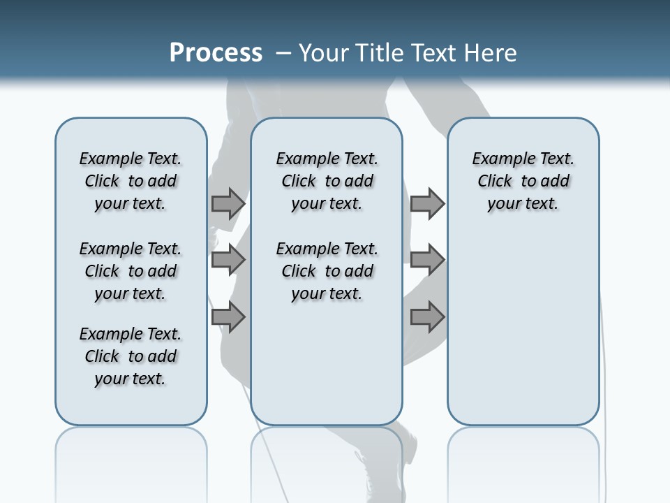 Temperature Unit Heat PowerPoint Template