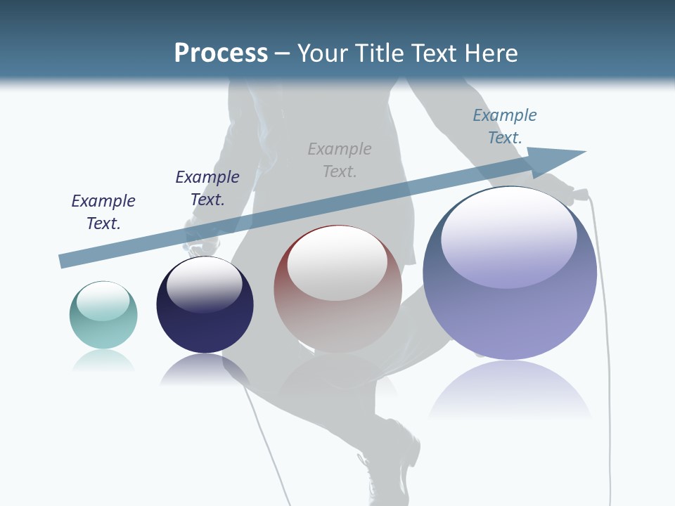 Temperature Unit Heat PowerPoint Template