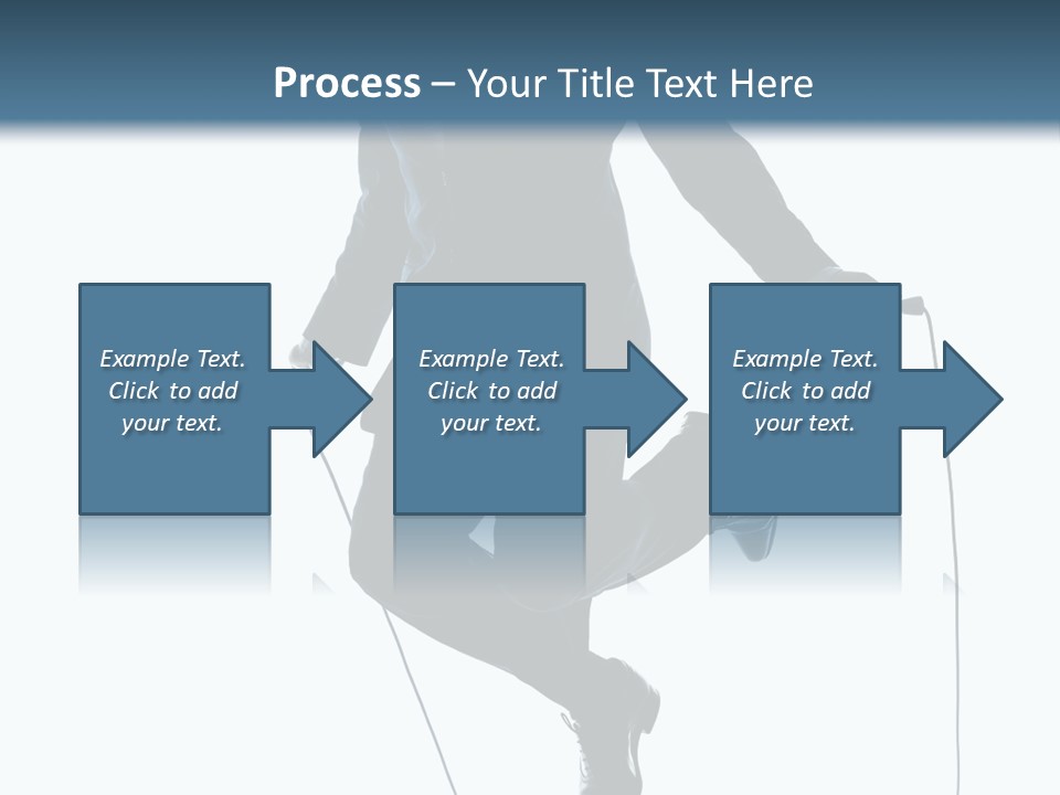 Temperature Unit Heat PowerPoint Template