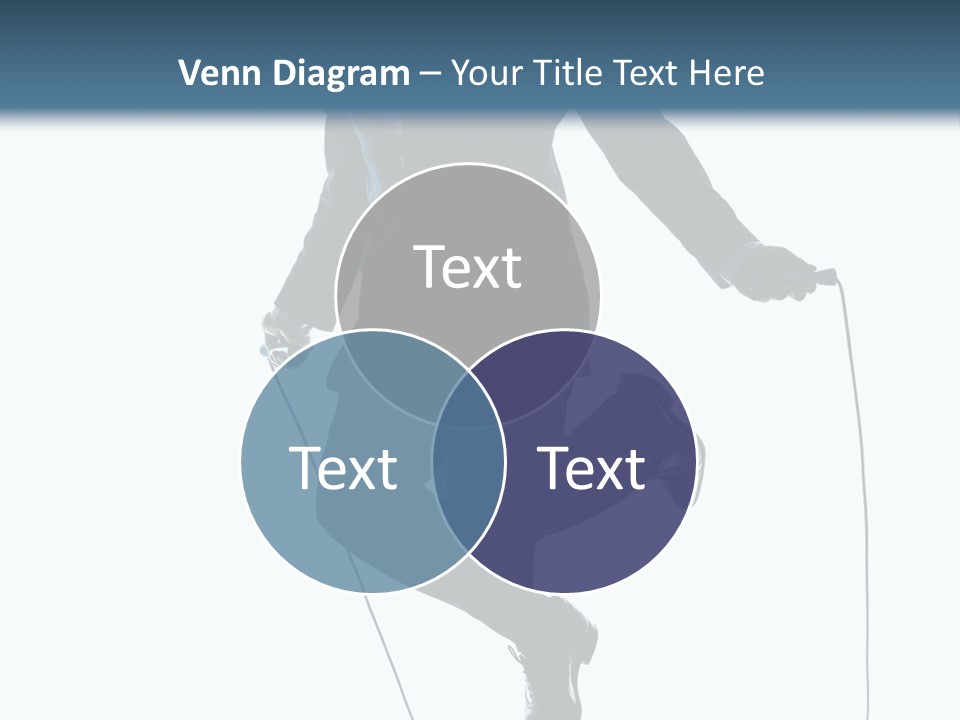 Temperature Unit Heat PowerPoint Template