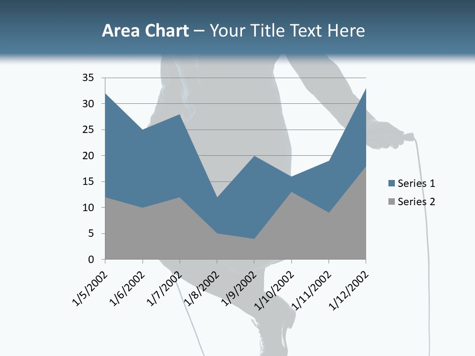 Temperature Unit Heat PowerPoint Template