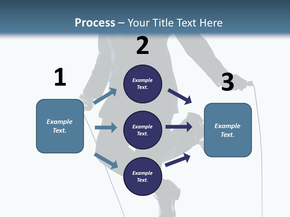 Temperature Unit Heat PowerPoint Template