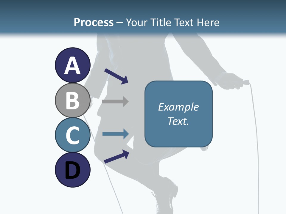 Temperature Unit Heat PowerPoint Template
