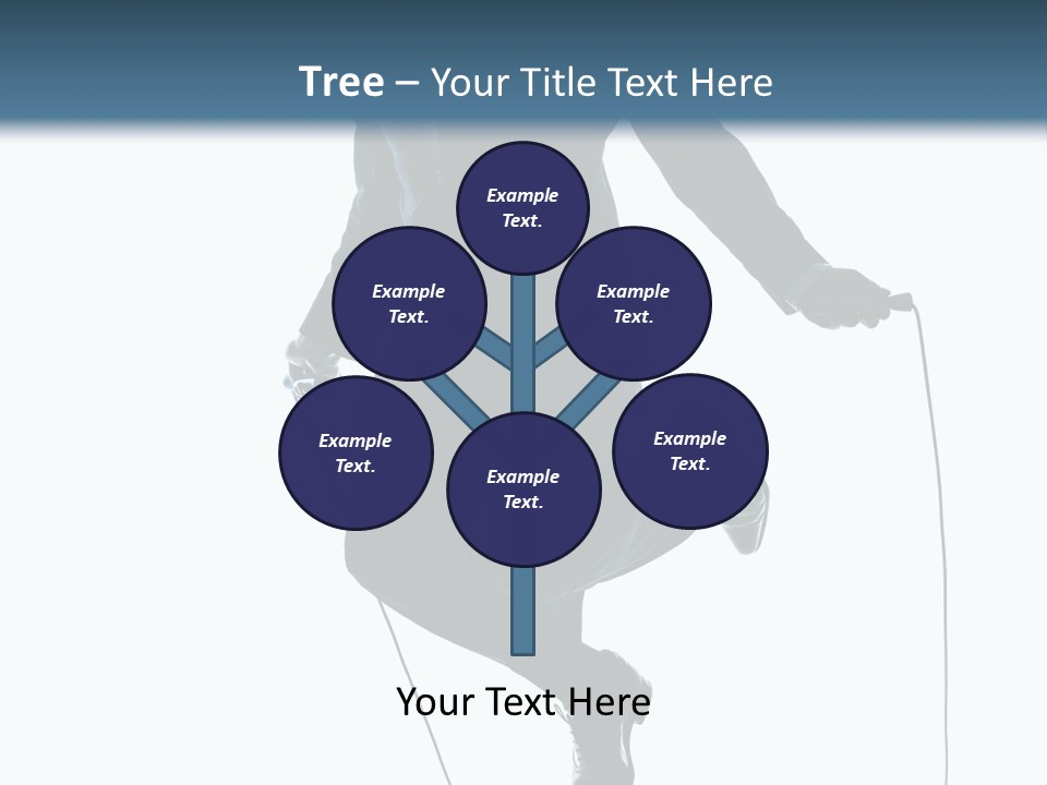 Temperature Unit Heat PowerPoint Template