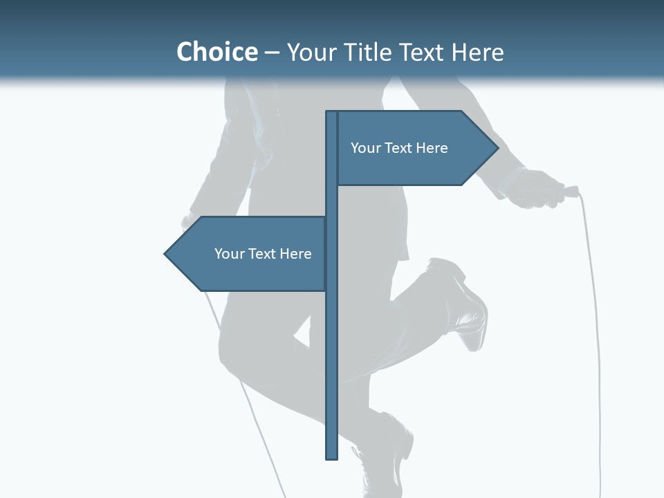 Temperature Unit Heat PowerPoint Template