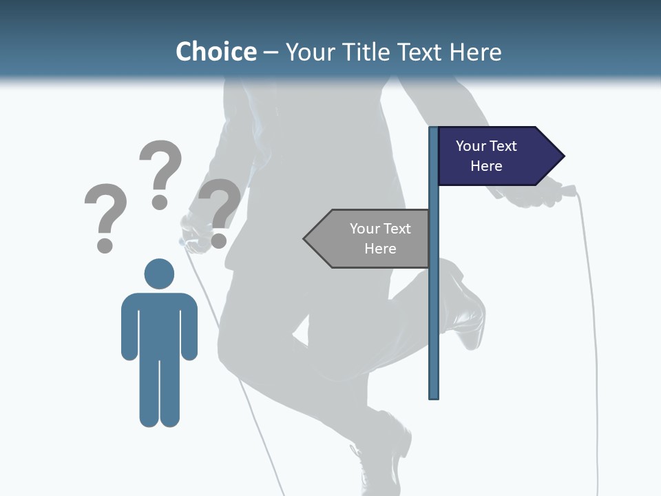 Temperature Unit Heat PowerPoint Template