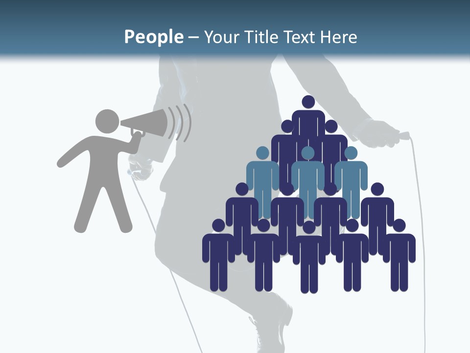 Temperature Unit Heat PowerPoint Template