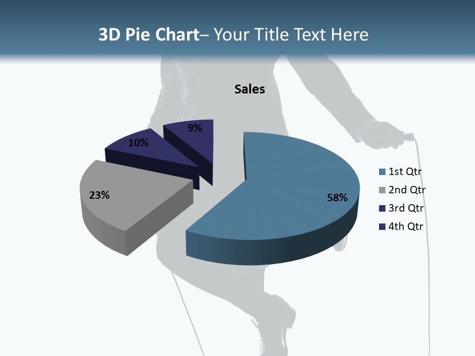 Temperature Unit Heat PowerPoint Template