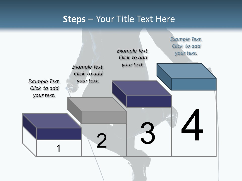 Temperature Unit Heat PowerPoint Template