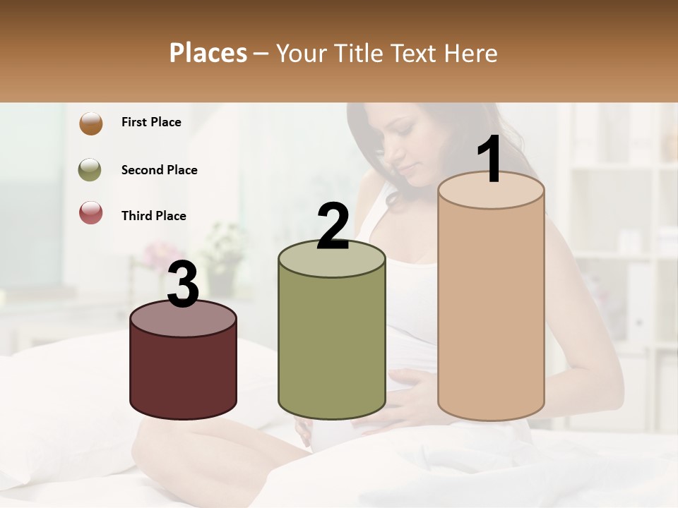 Air Ventilation Condition PowerPoint Template