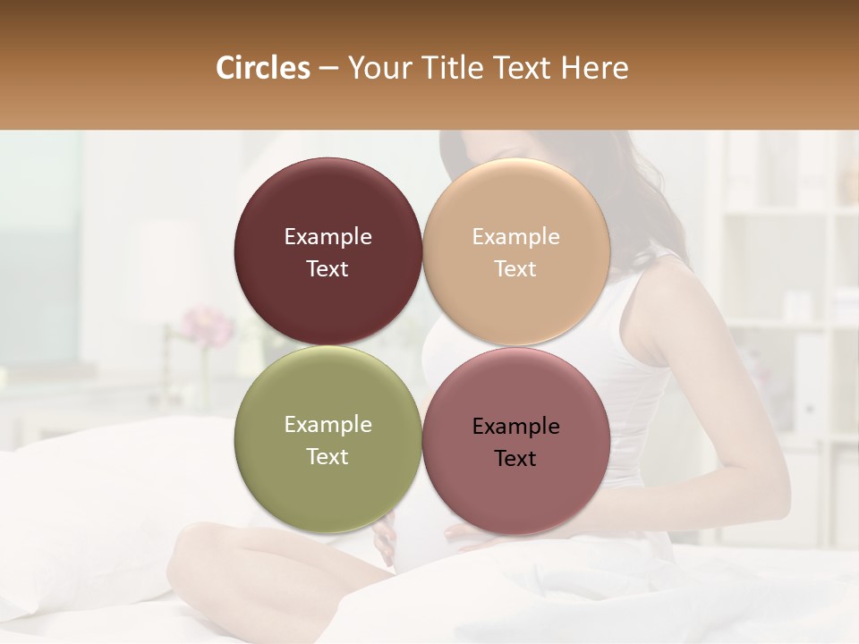 Air Ventilation Condition PowerPoint Template