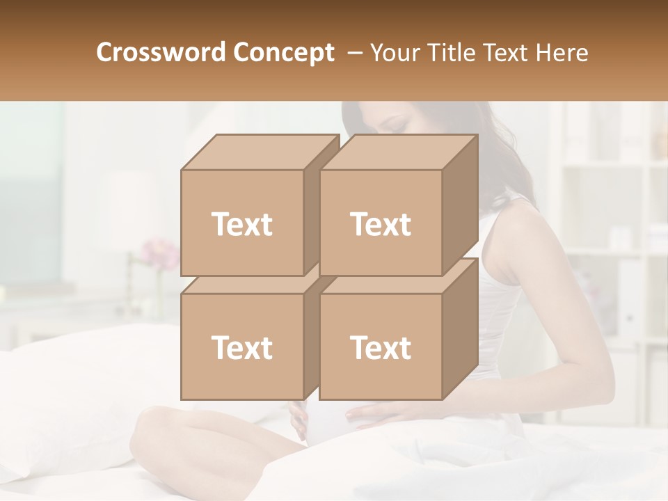 Air Ventilation Condition PowerPoint Template