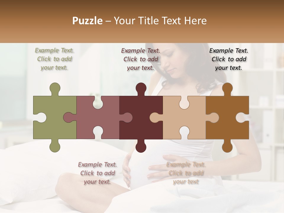 Air Ventilation Condition PowerPoint Template