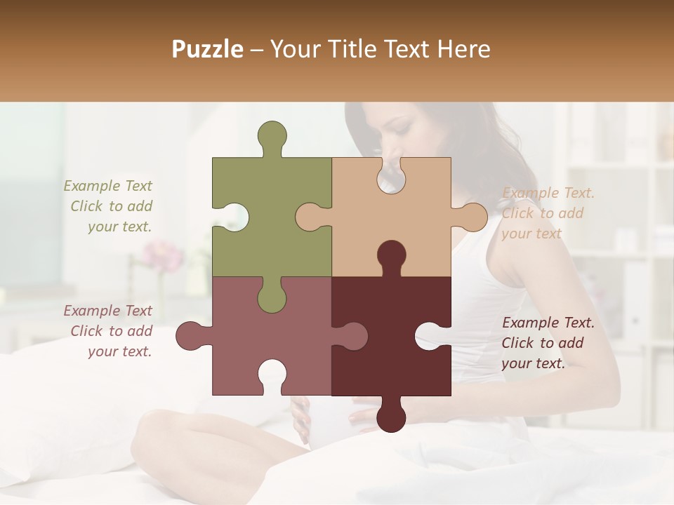 Air Ventilation Condition PowerPoint Template