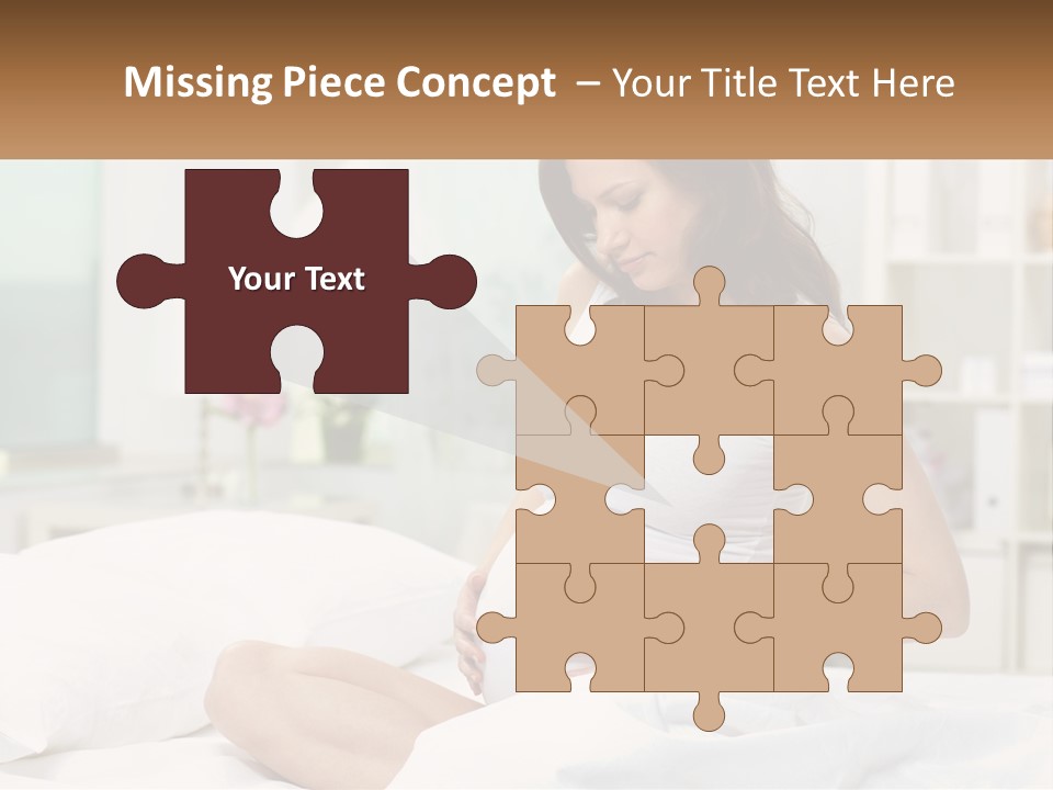 Air Ventilation Condition PowerPoint Template