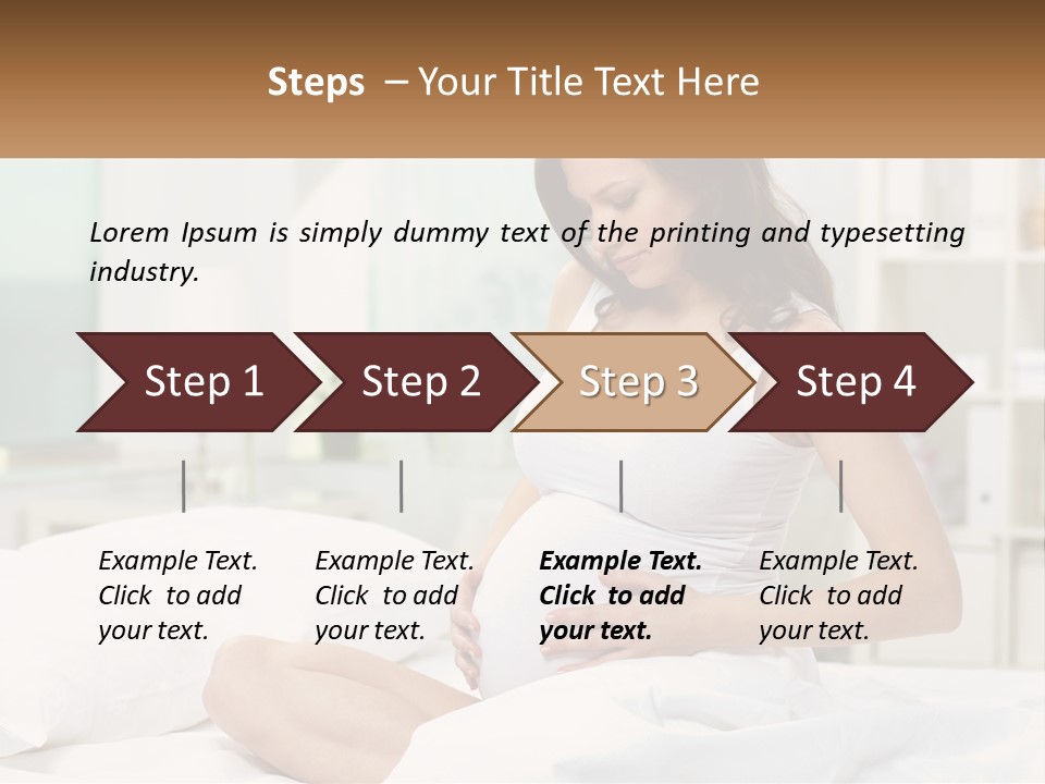 Air Ventilation Condition PowerPoint Template