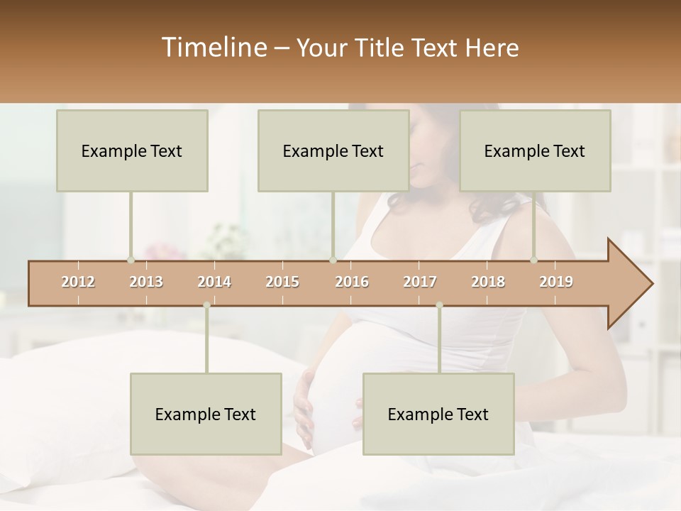 Air Ventilation Condition PowerPoint Template