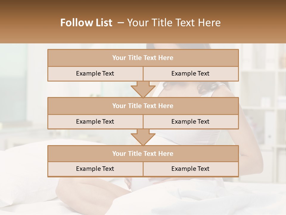 Air Ventilation Condition PowerPoint Template