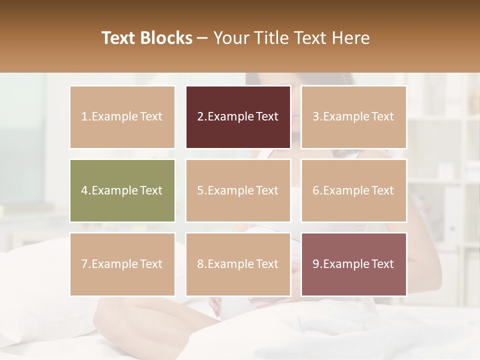 Air Ventilation Condition PowerPoint Template