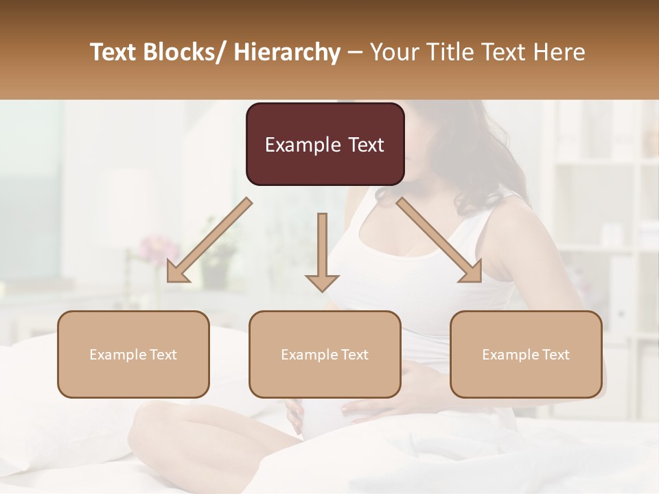 Air Ventilation Condition PowerPoint Template