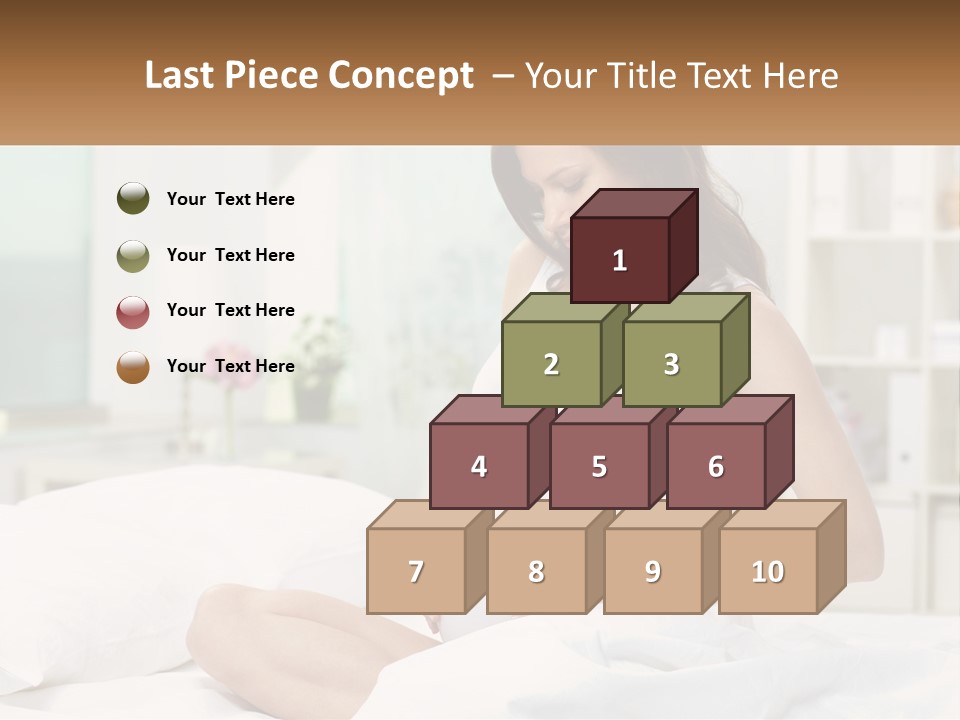 Air Ventilation Condition PowerPoint Template