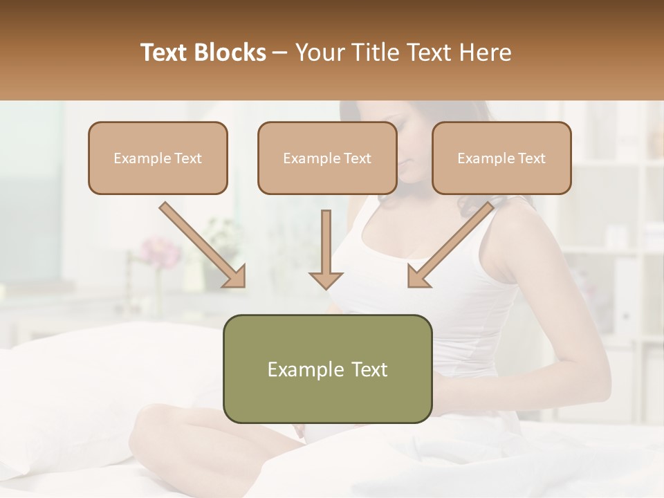 Air Ventilation Condition PowerPoint Template