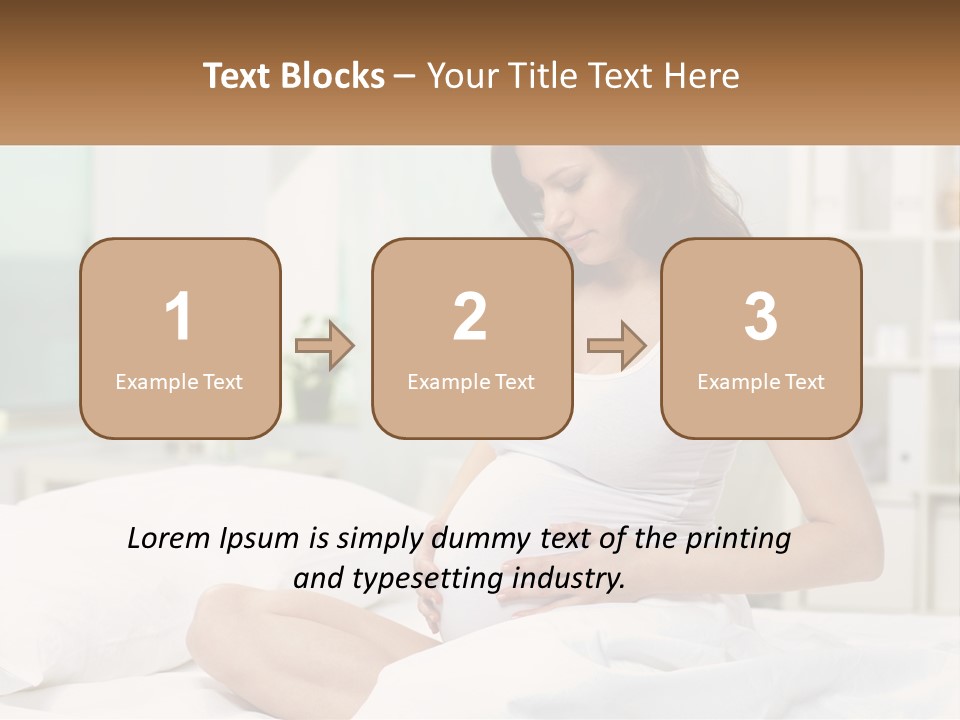 Air Ventilation Condition PowerPoint Template