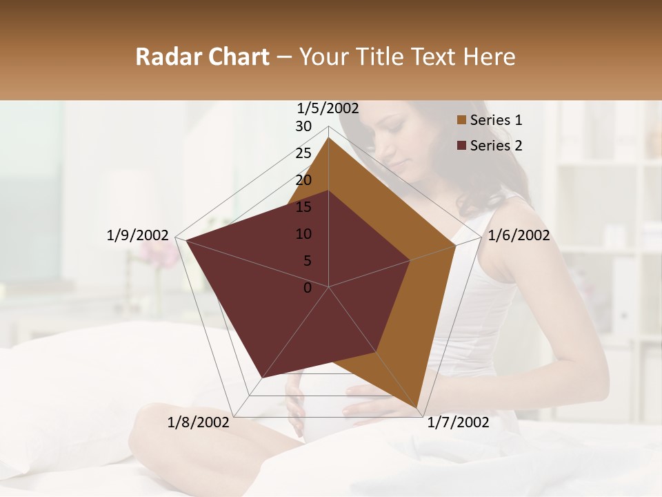 Air Ventilation Condition PowerPoint Template