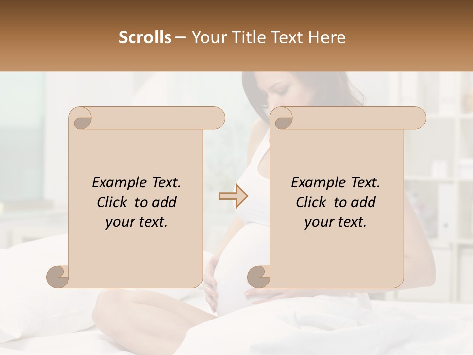 Air Ventilation Condition PowerPoint Template