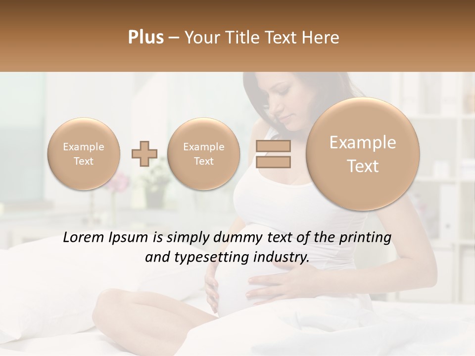 Air Ventilation Condition PowerPoint Template