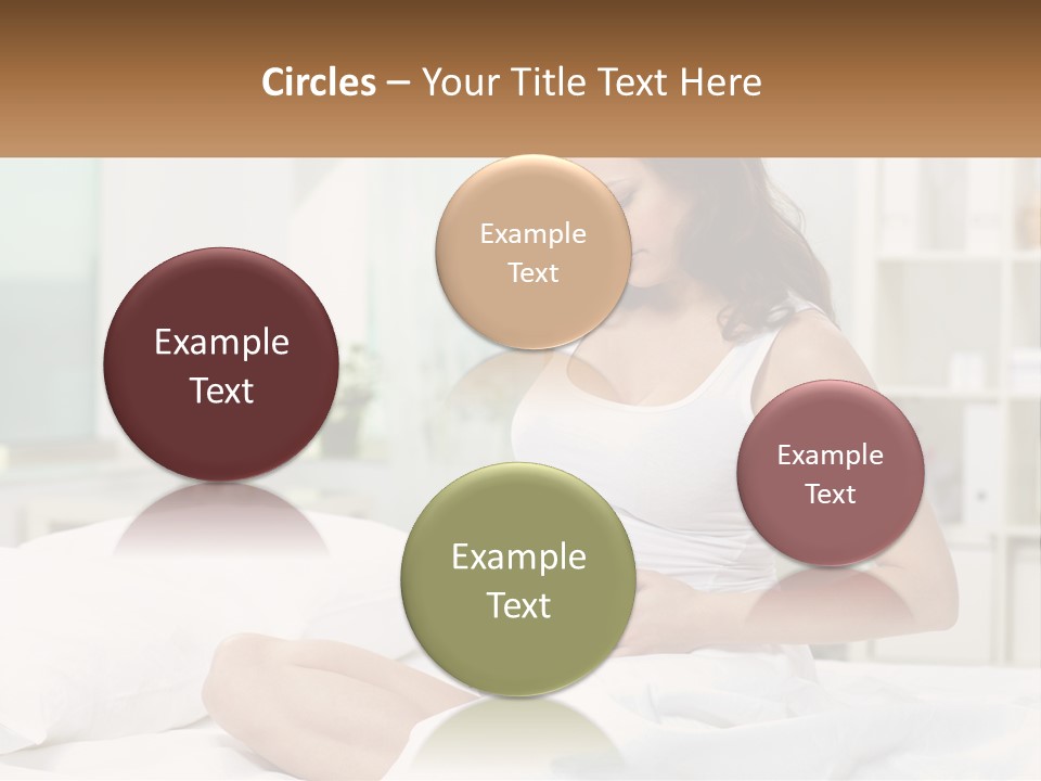 Air Ventilation Condition PowerPoint Template