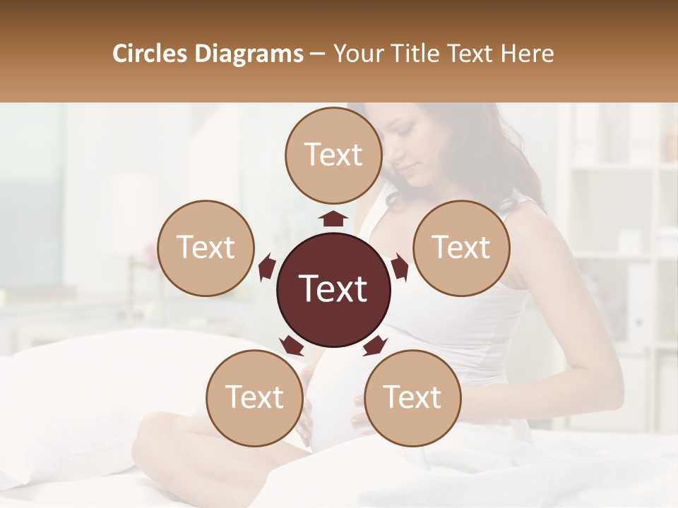 Air Ventilation Condition PowerPoint Template