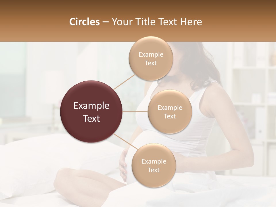 Air Ventilation Condition PowerPoint Template