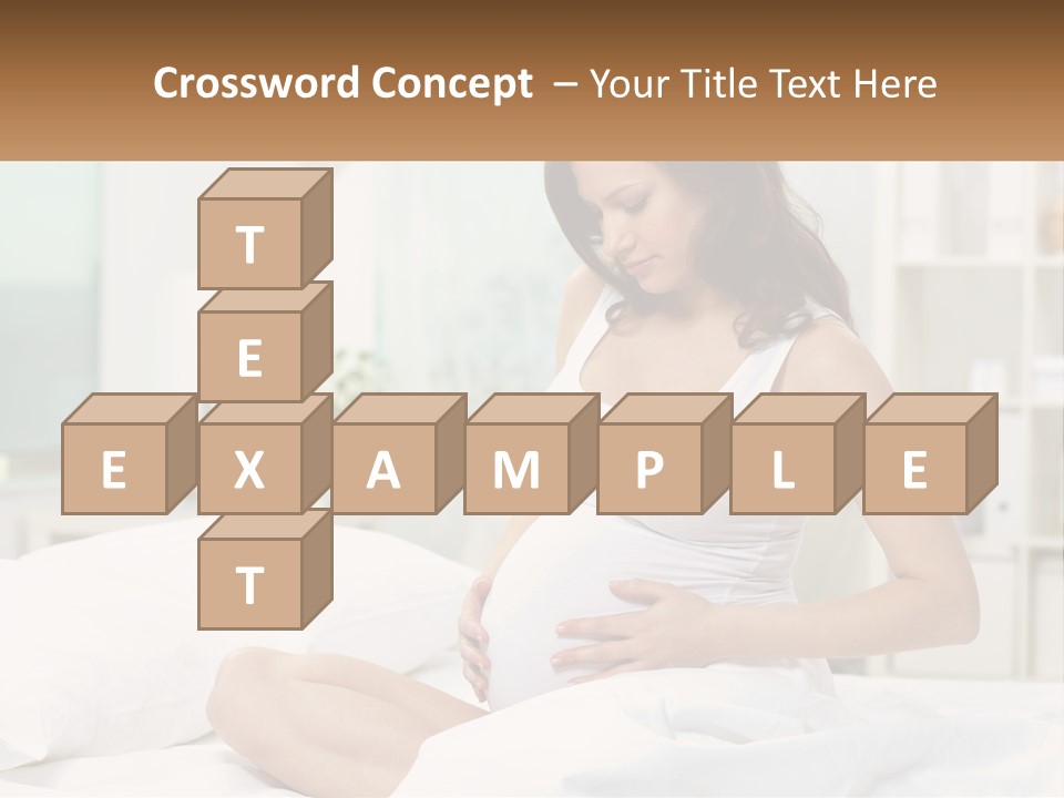 Air Ventilation Condition PowerPoint Template