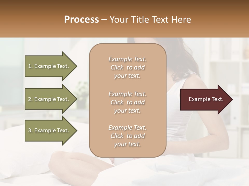 Air Ventilation Condition PowerPoint Template