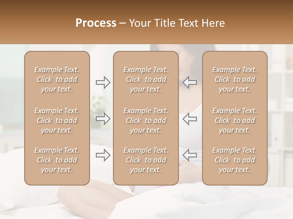 Air Ventilation Condition PowerPoint Template
