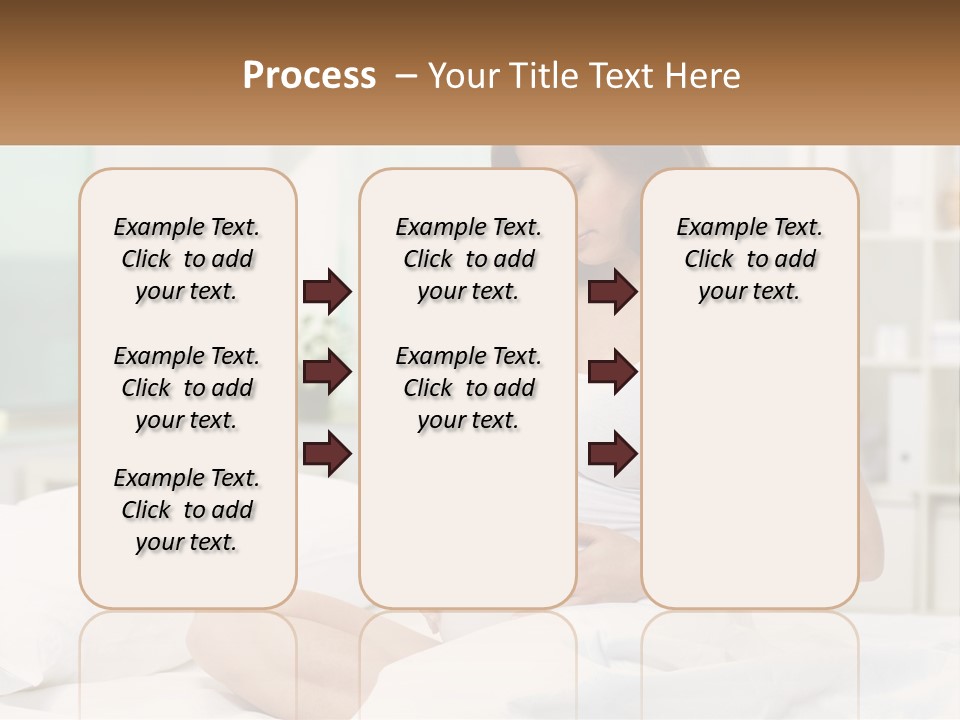Air Ventilation Condition PowerPoint Template