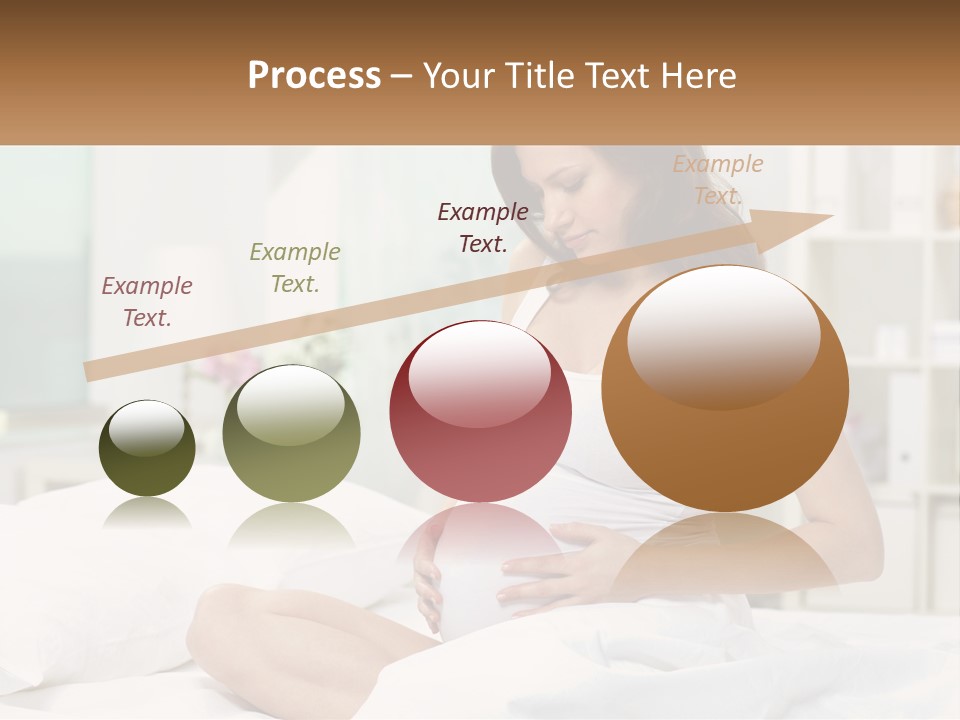 Air Ventilation Condition PowerPoint Template