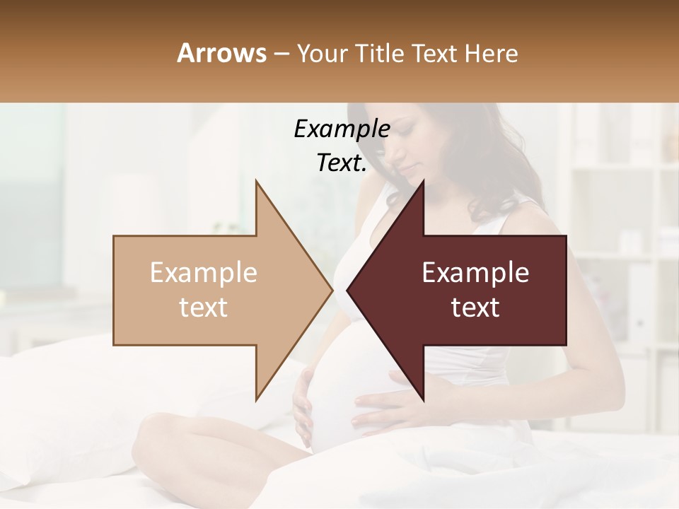 Air Ventilation Condition PowerPoint Template