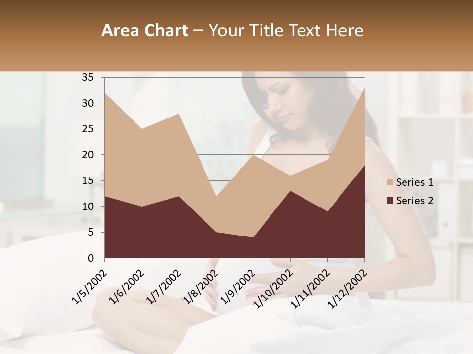 Air Ventilation Condition PowerPoint Template