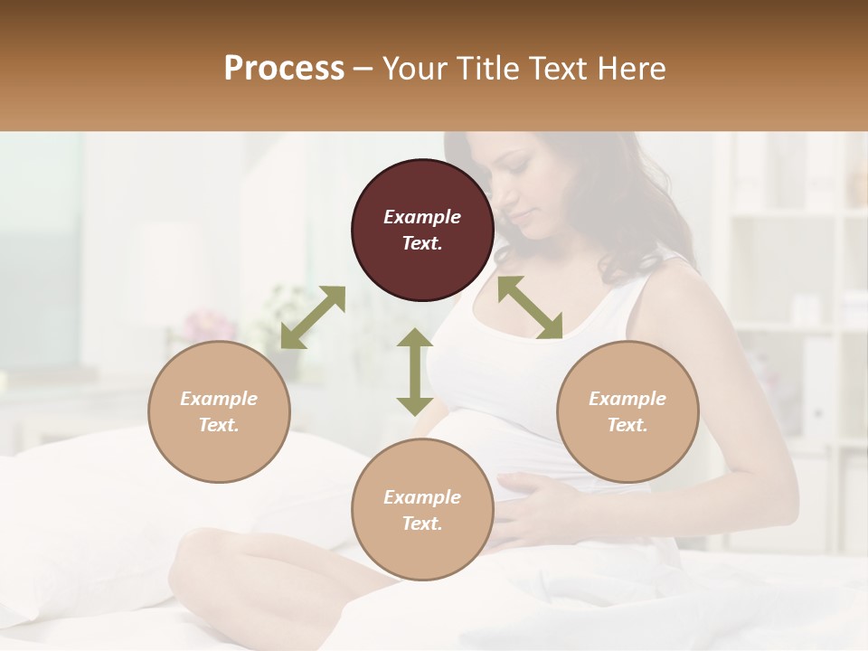 Air Ventilation Condition PowerPoint Template