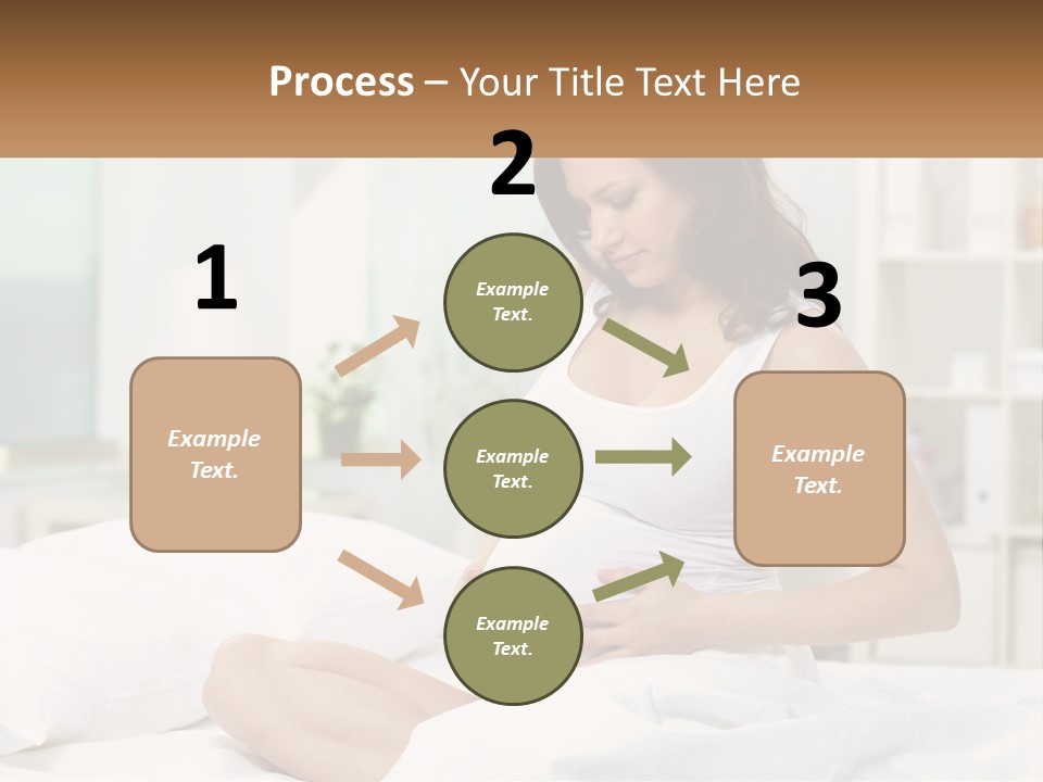 Air Ventilation Condition PowerPoint Template