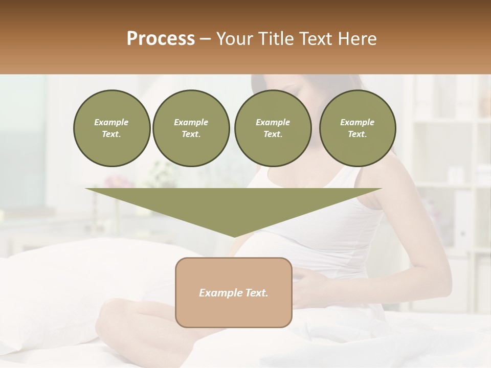 Air Ventilation Condition PowerPoint Template