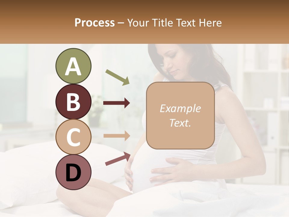 Air Ventilation Condition PowerPoint Template