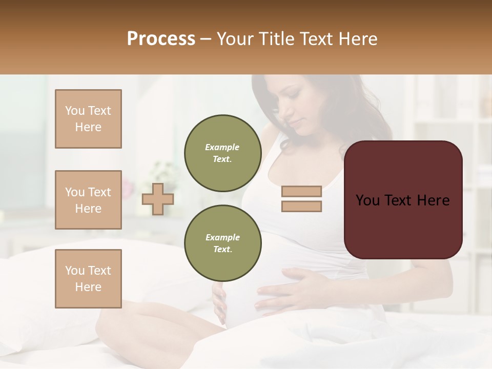 Air Ventilation Condition PowerPoint Template