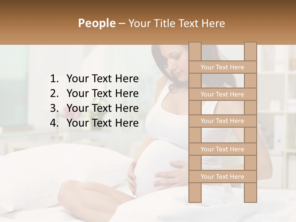 Air Ventilation Condition PowerPoint Template