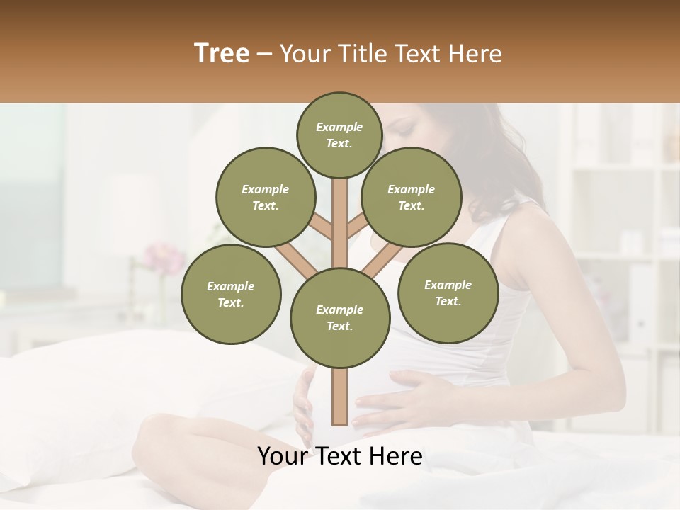 Air Ventilation Condition PowerPoint Template