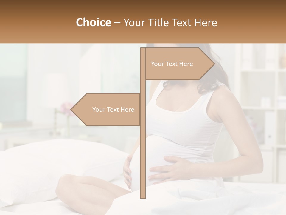 Air Ventilation Condition PowerPoint Template